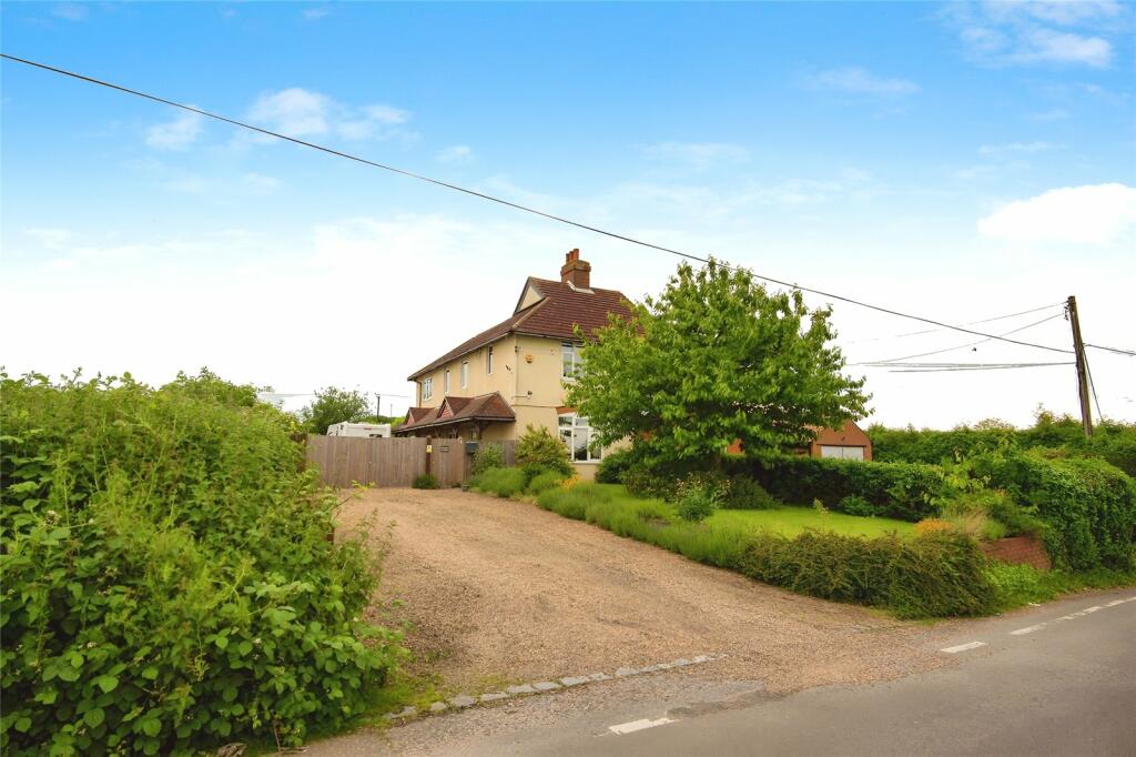 Main image of property: Gibraltar Cottages, Ham Lane, Gillingham, Kent, ME7