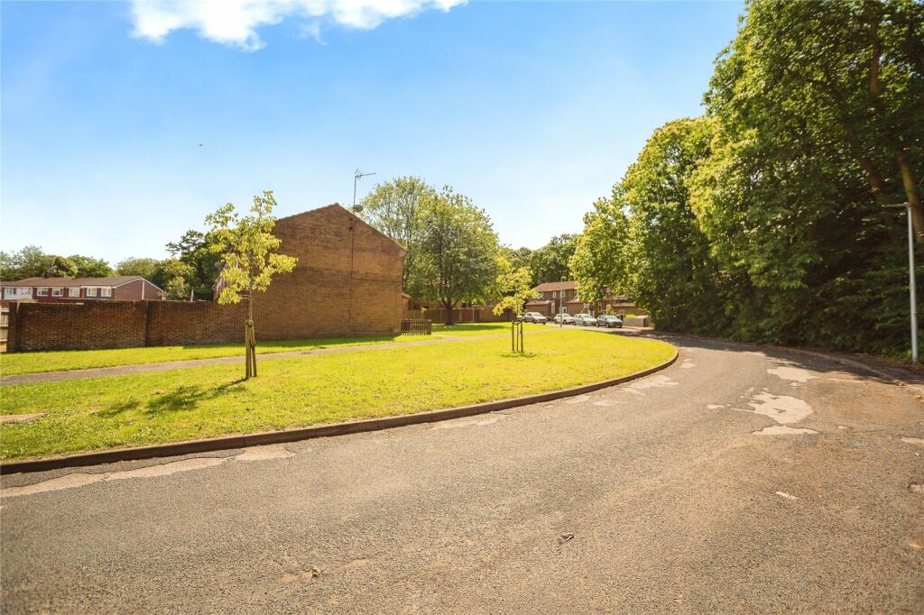 Main image of property: Burnham Walk, Rainham, Gillingham, Kent, ME8