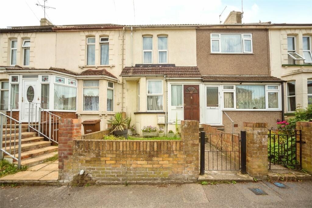 Main image of property: Gillingham Road, GILLINGHAM, Kent, ME7