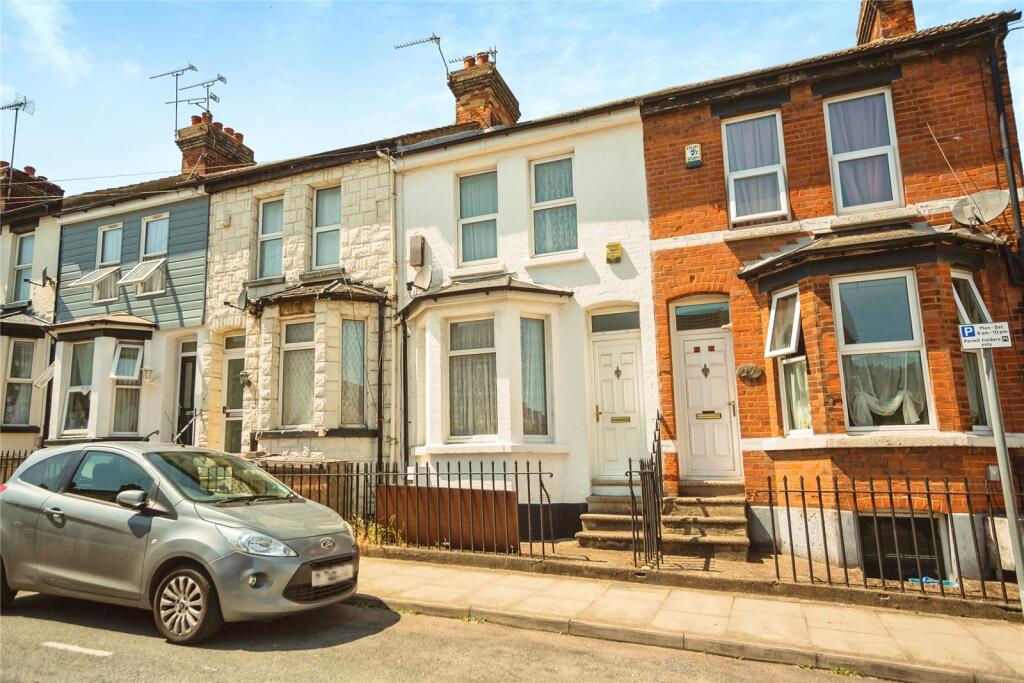 Main image of property: St. Marys Road, GILLINGHAM, Kent, ME7