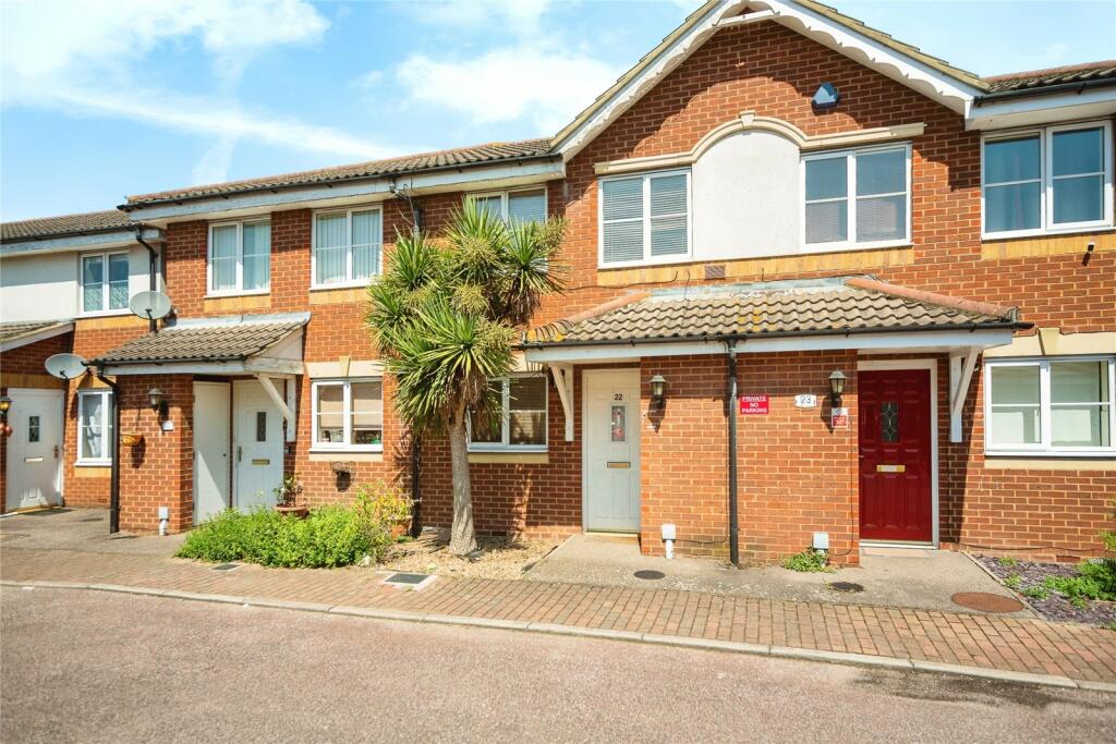 Main image of property: Windsor Court, Gillingham, Kent, ME7