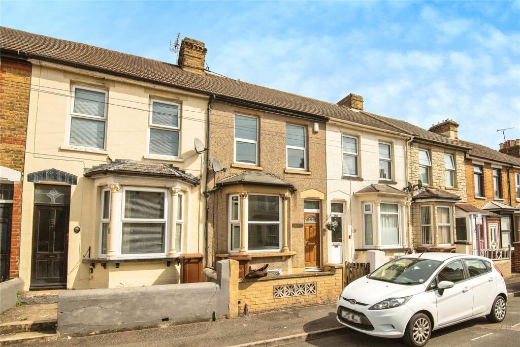 Main image of property: Nile Road, Gillingham, Kent, ME7