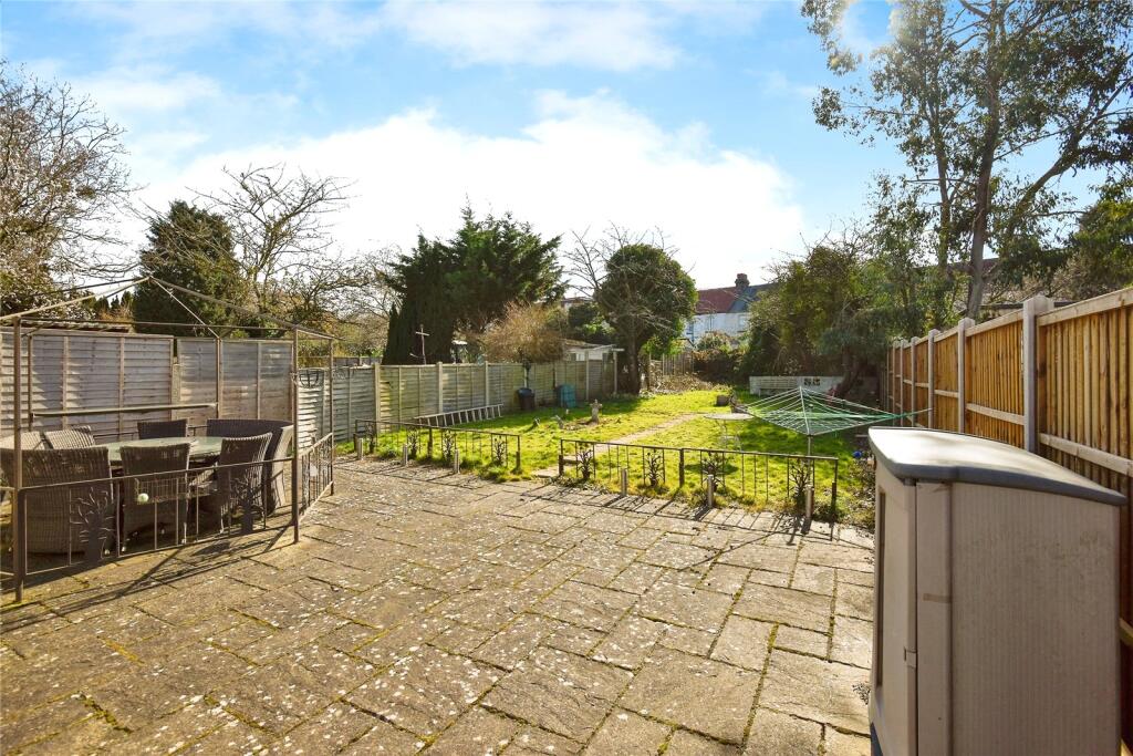 Main image of property: Canadian Avenue, Gillingham, Kent, ME7