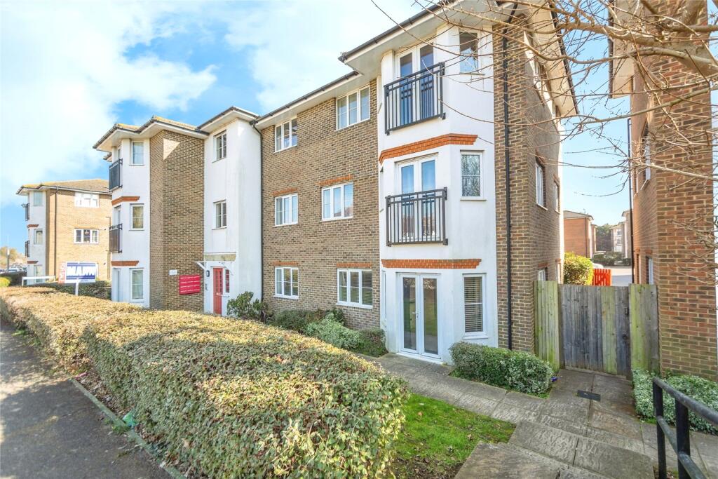 Main image of property: Castlemaine Avenue, Gillingham, Kent, ME7