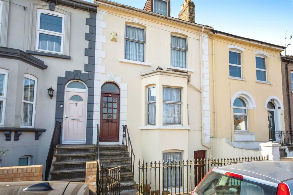Main image of property: Paget Street, Gillingham, Kent, ME7