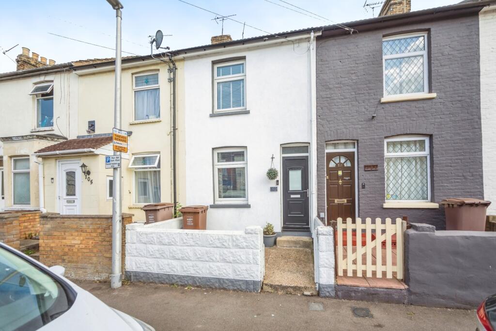 Main image of property: King Street, Gillingham, Kent, ME7
