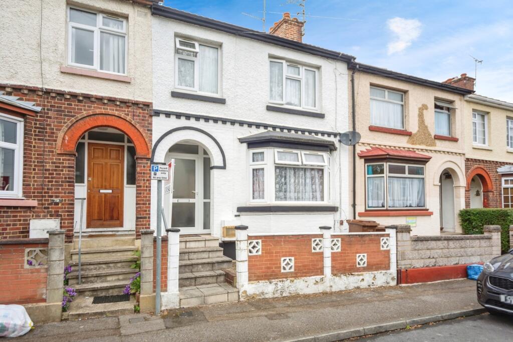 Main image of property: Milner Road, Gillingham, Kent, ME7