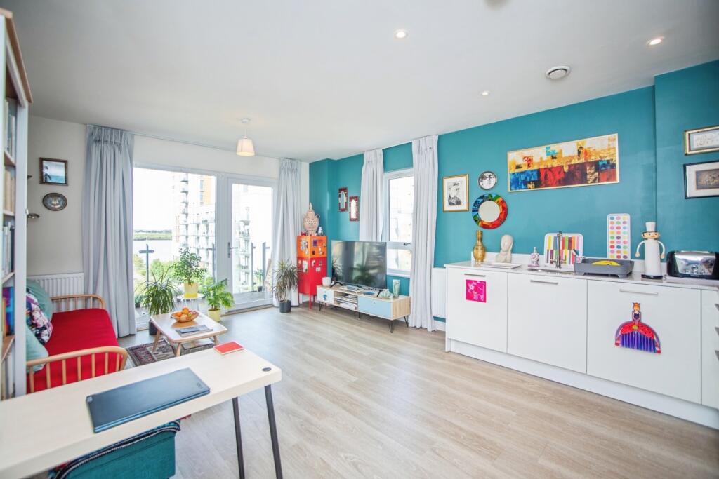 Main image of property: Ocean Drive, GILLINGHAM, Kent, ME7