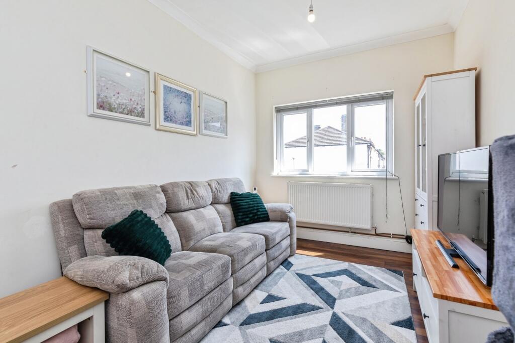 Main image of property: Saxton Street, Gillingham, Kent, ME7