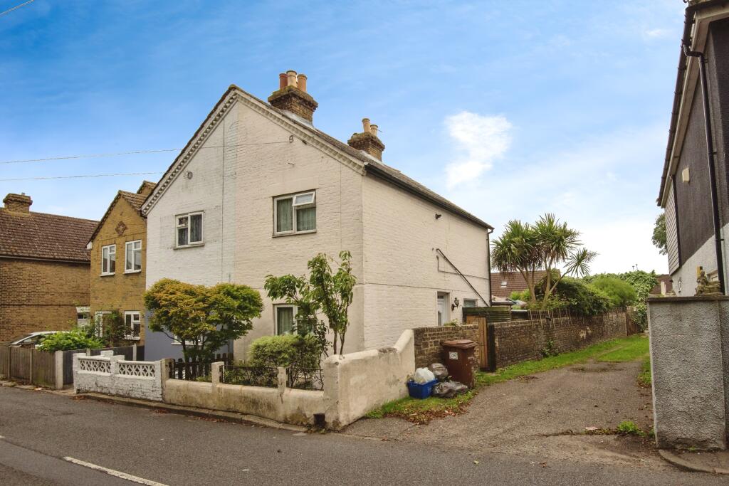 Main image of property: Grange Road, Gillingham, Kent, ME7