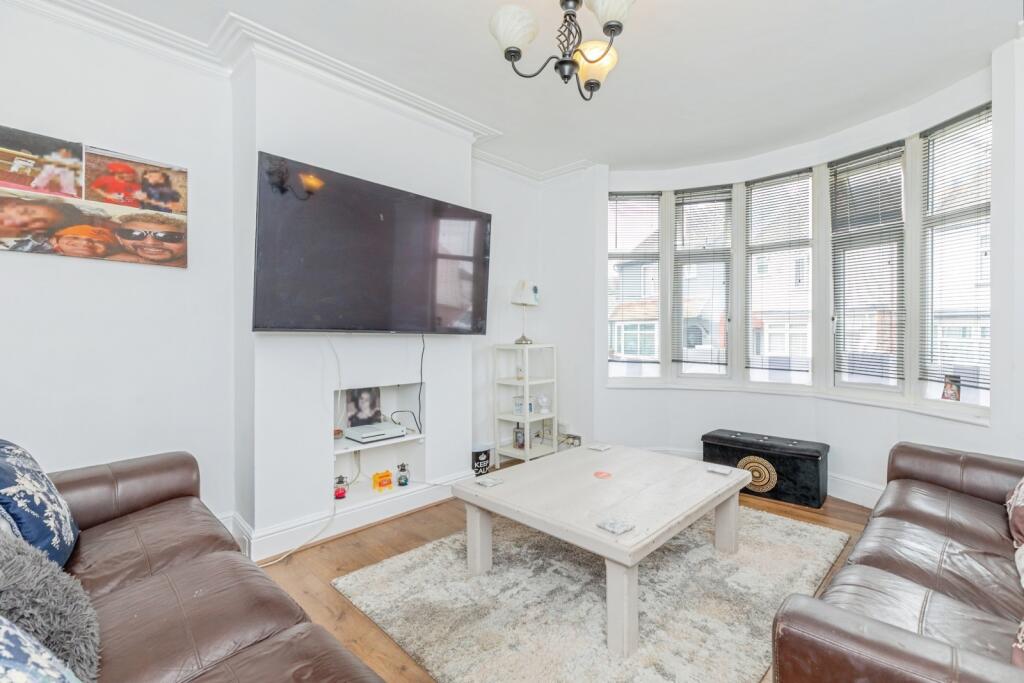 Main image of property: Junction Road, Gillingham, Kent, ME7