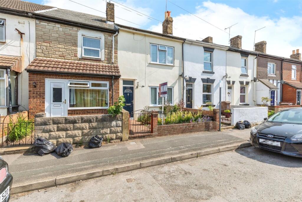 Main image of property: Stafford Street, Gillingham, Kent, ME7