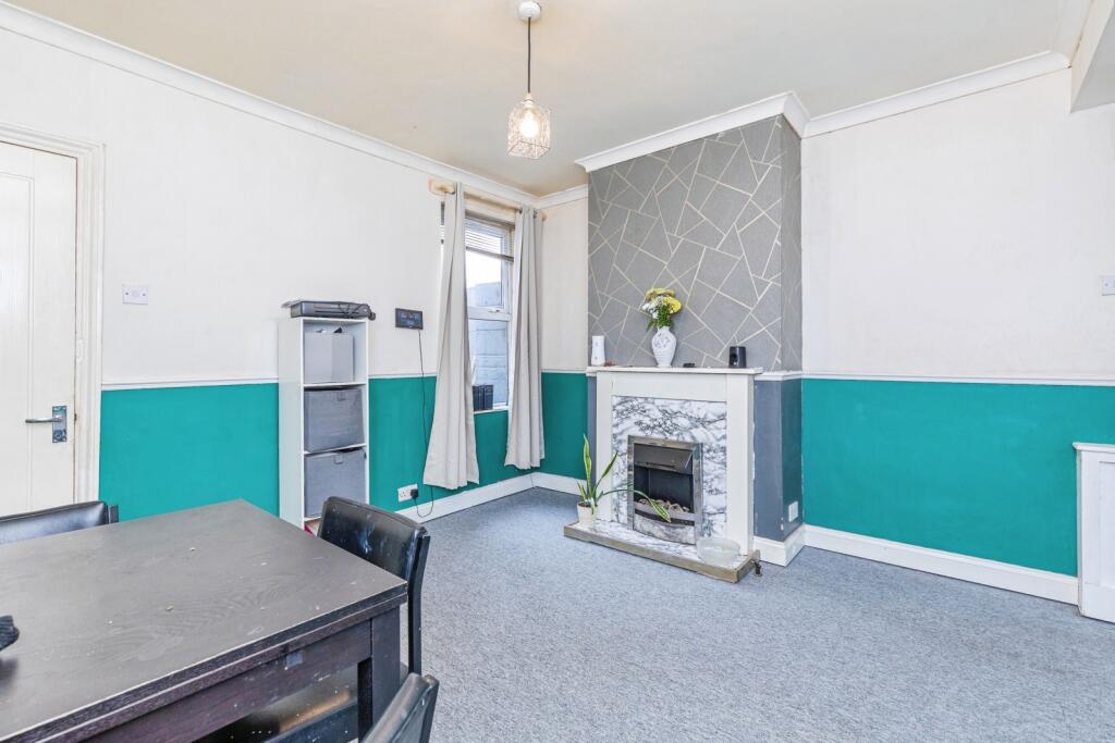 Main image of property: King Edward Road, Gillingham, Kent, ME7