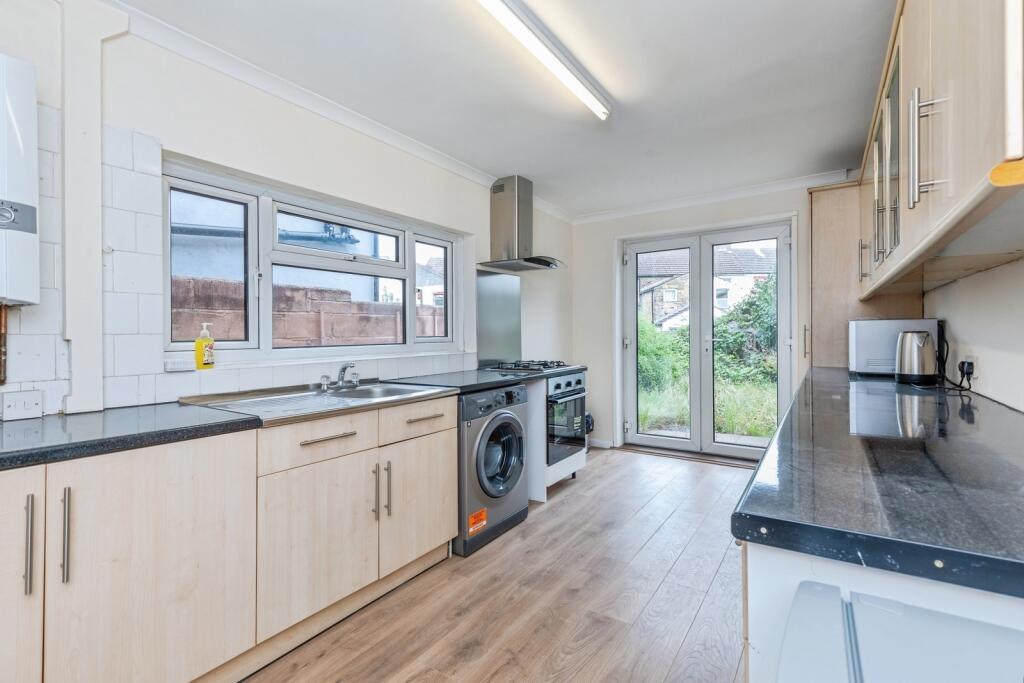 Main image of property: Windmill Road, Gillingham, Kent, ME7