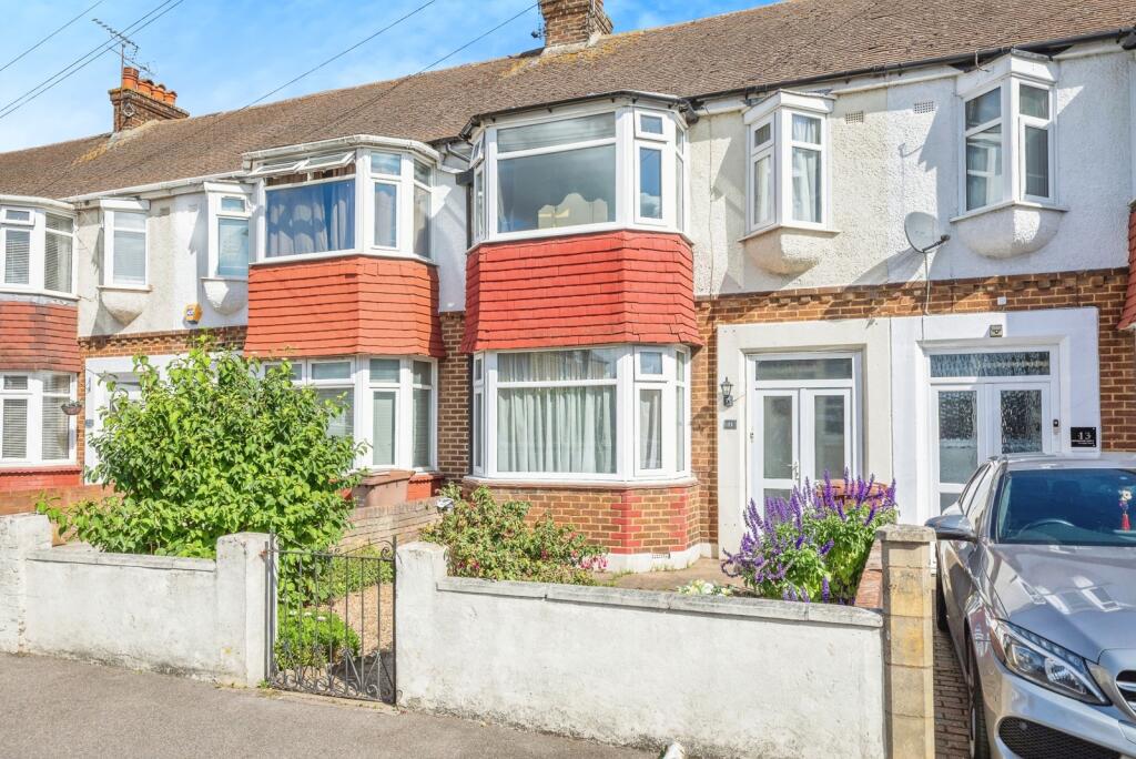 Main image of property: Grange Road, Gillingham, Kent, ME7