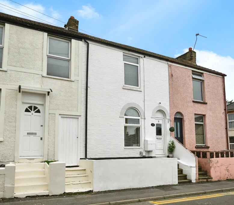 Main image of property: Burnt Oak Terrace, Gillingham, Kent, ME7