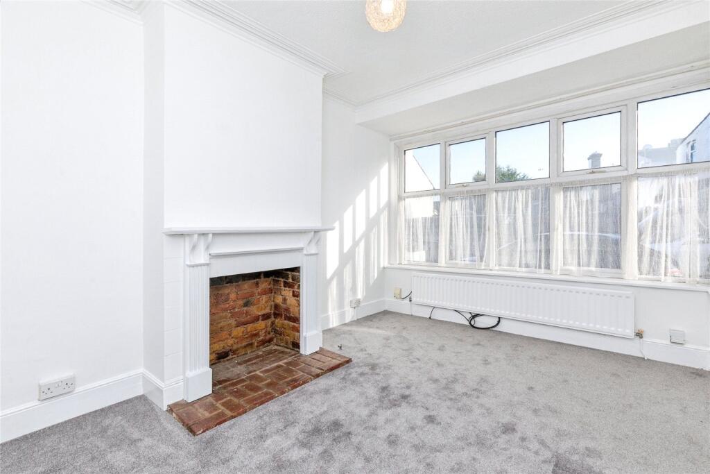 Main image of property: Albany Road, Gillingham, Kent, ME7