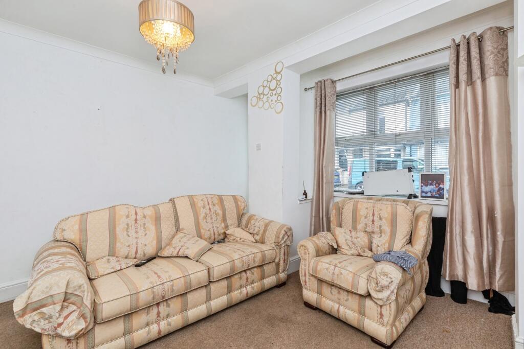 Main image of property: Charter Street, Gillingham, Kent, ME7