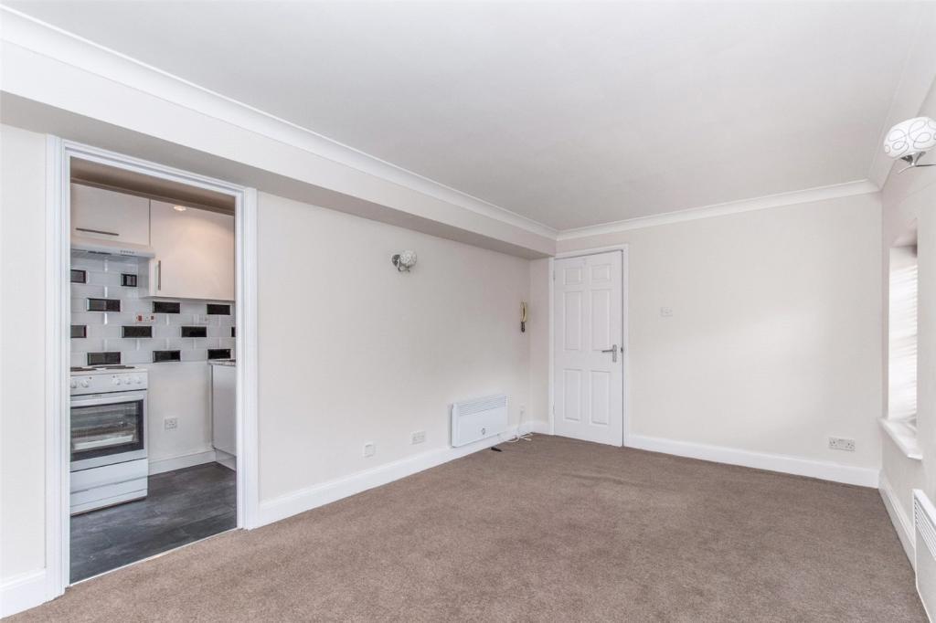 1 bedroom flat for sale in The Maltings, Clifton Road, Gravesend, Kent