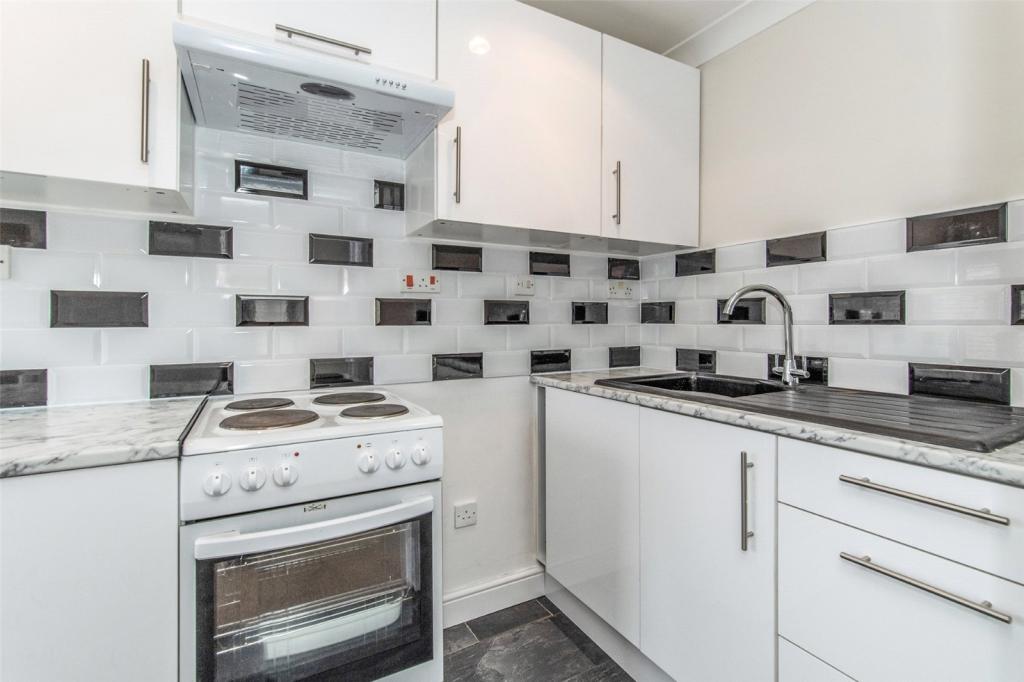 1 bedroom flat for sale in The Maltings, Clifton Road, Gravesend, Kent