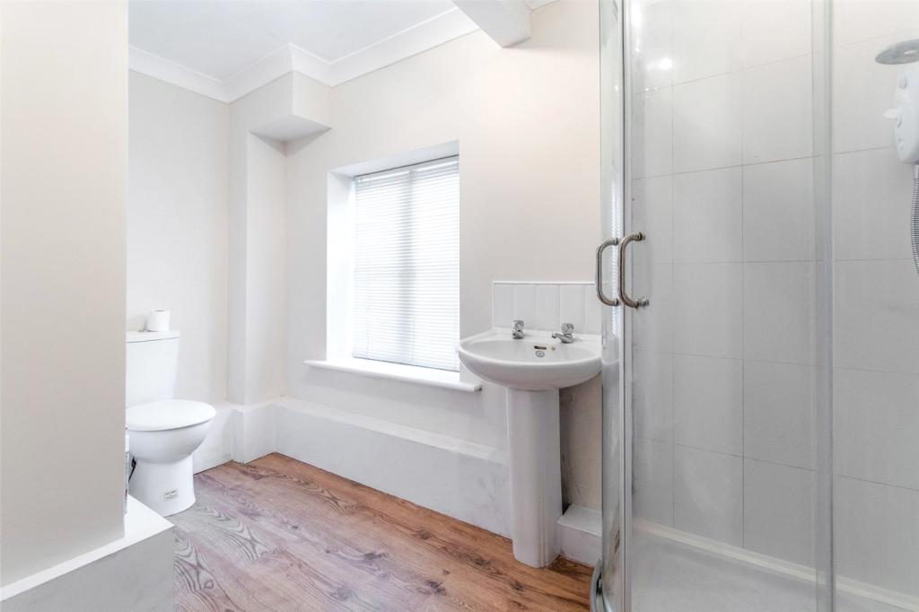 1 bedroom flat for sale in The Maltings, Clifton Road, Gravesend, Kent