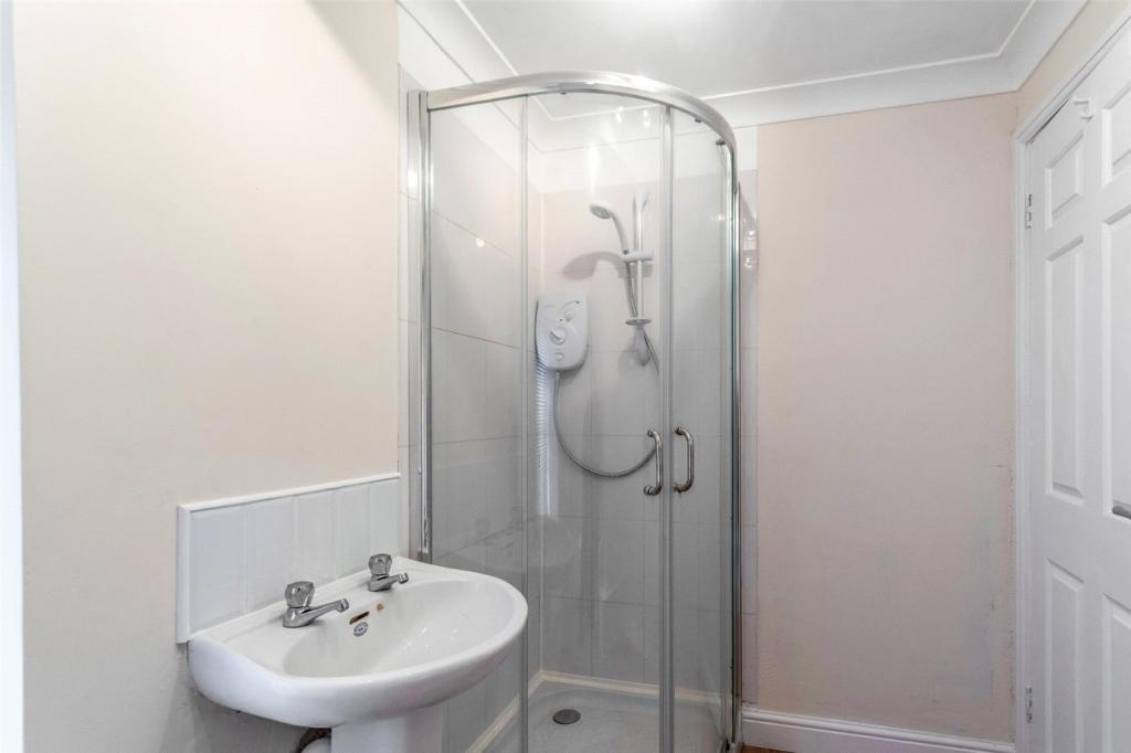 1 bedroom flat for sale in The Maltings, Clifton Road, Gravesend, Kent