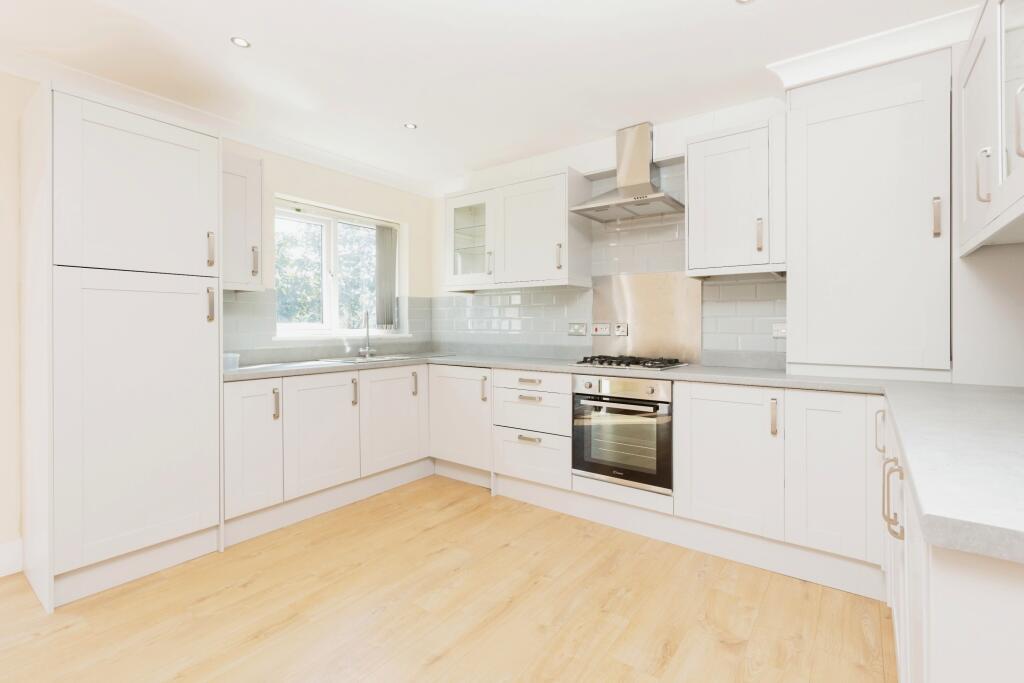 Additional property image - Arnold Road, Gravesend, Gravesham, DA12