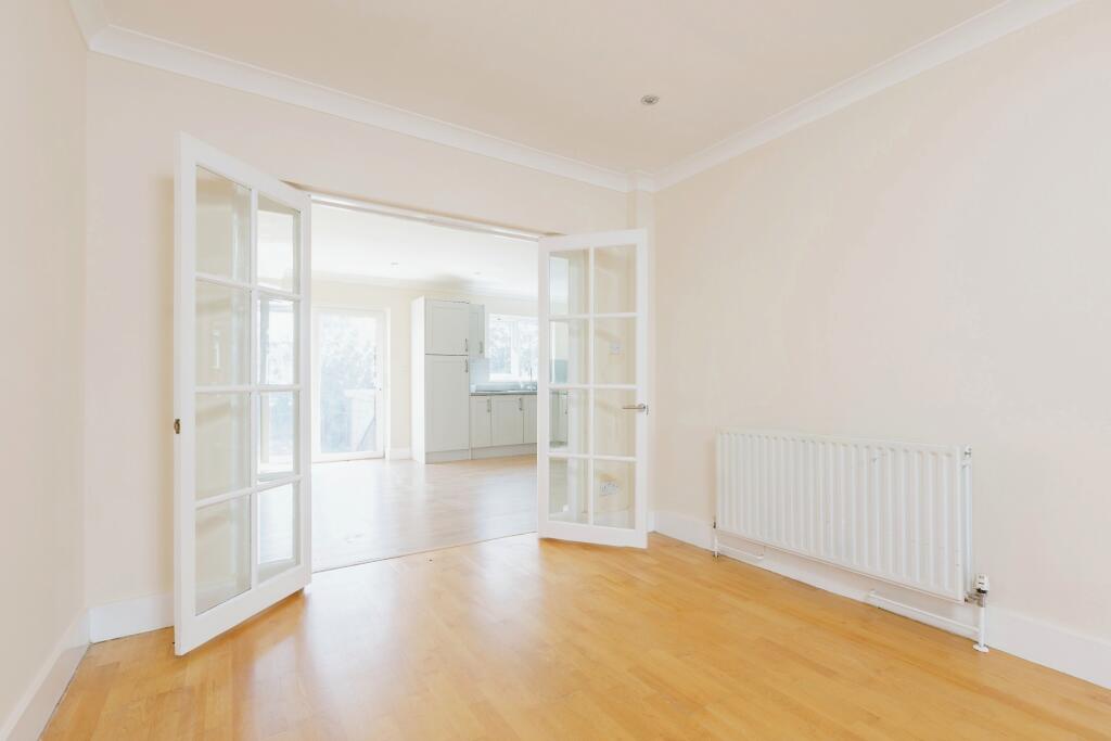 Additional property image - Arnold Road, Gravesend, Gravesham, DA12