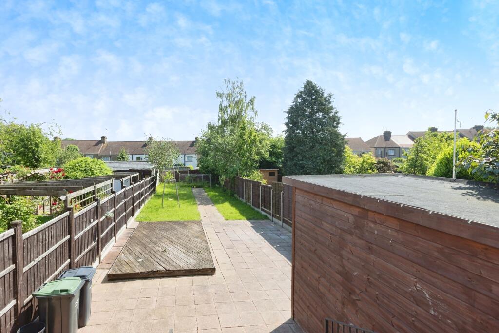 Additional property image - Arnold Road, Gravesend, Gravesham, DA12