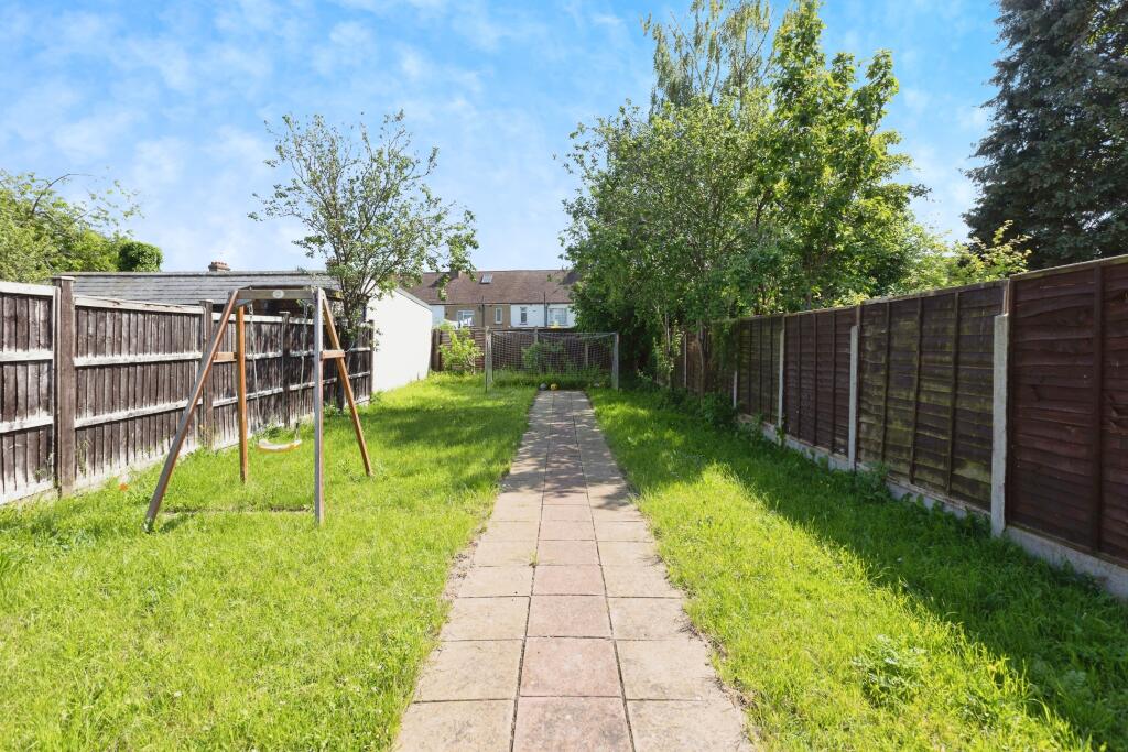Additional property image - Arnold Road, Gravesend, Gravesham, DA12