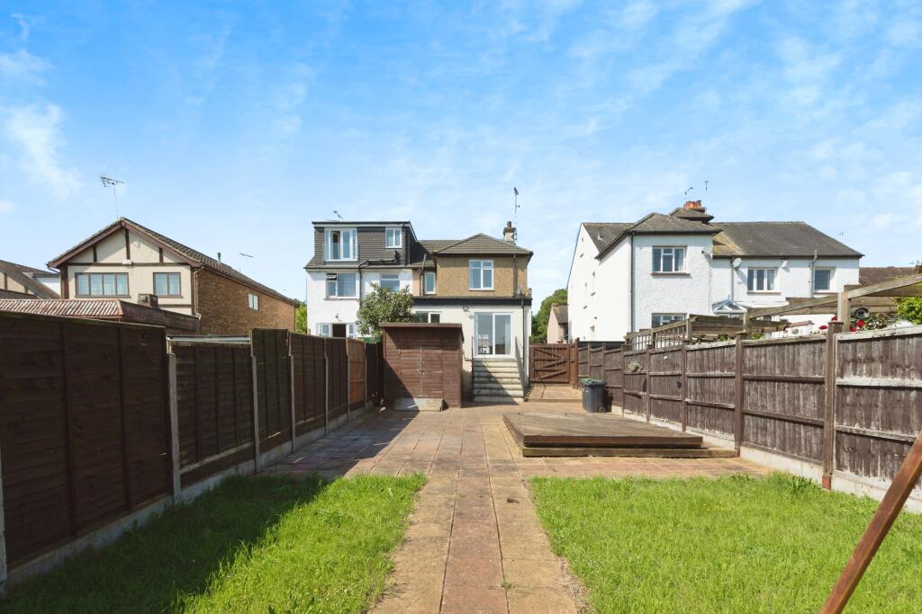 Additional property image - Arnold Road, Gravesend, Gravesham, DA12