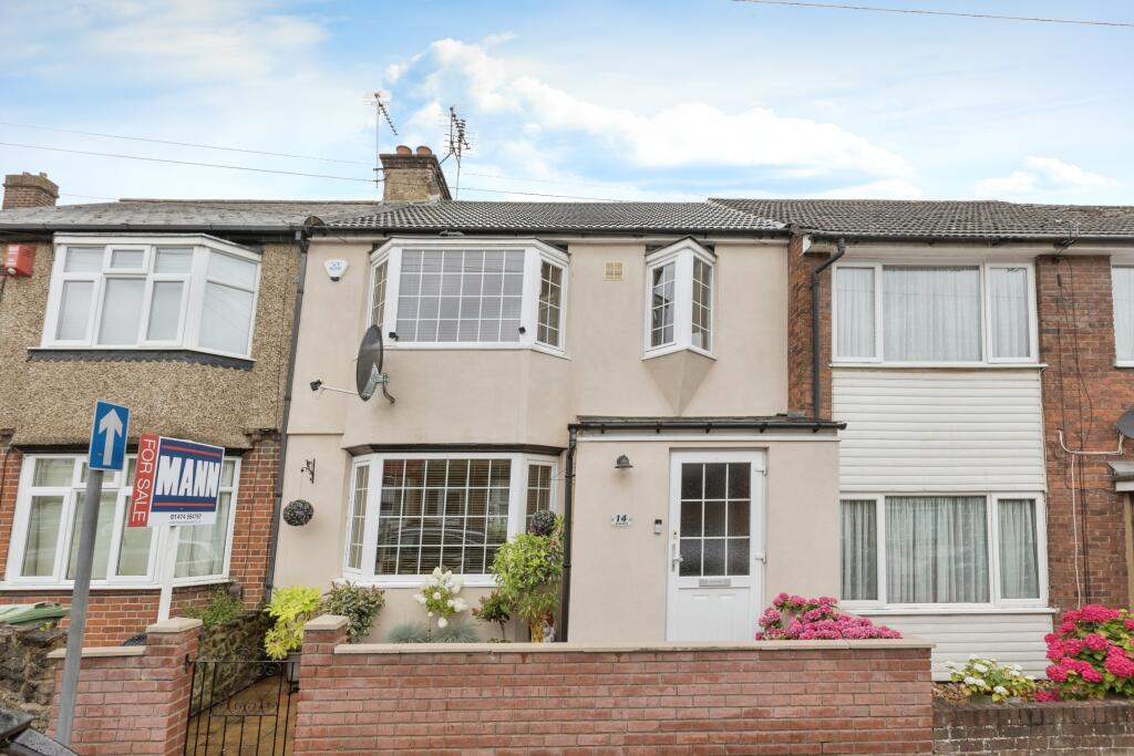 Main image of property: Brook Road, GRAVESEND, Kent, DA11