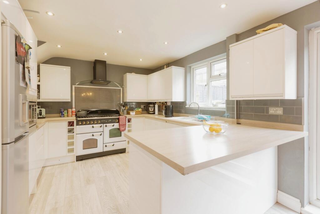 Main image of property: St Hildas Way, GRAVESEND, Kent, DA12