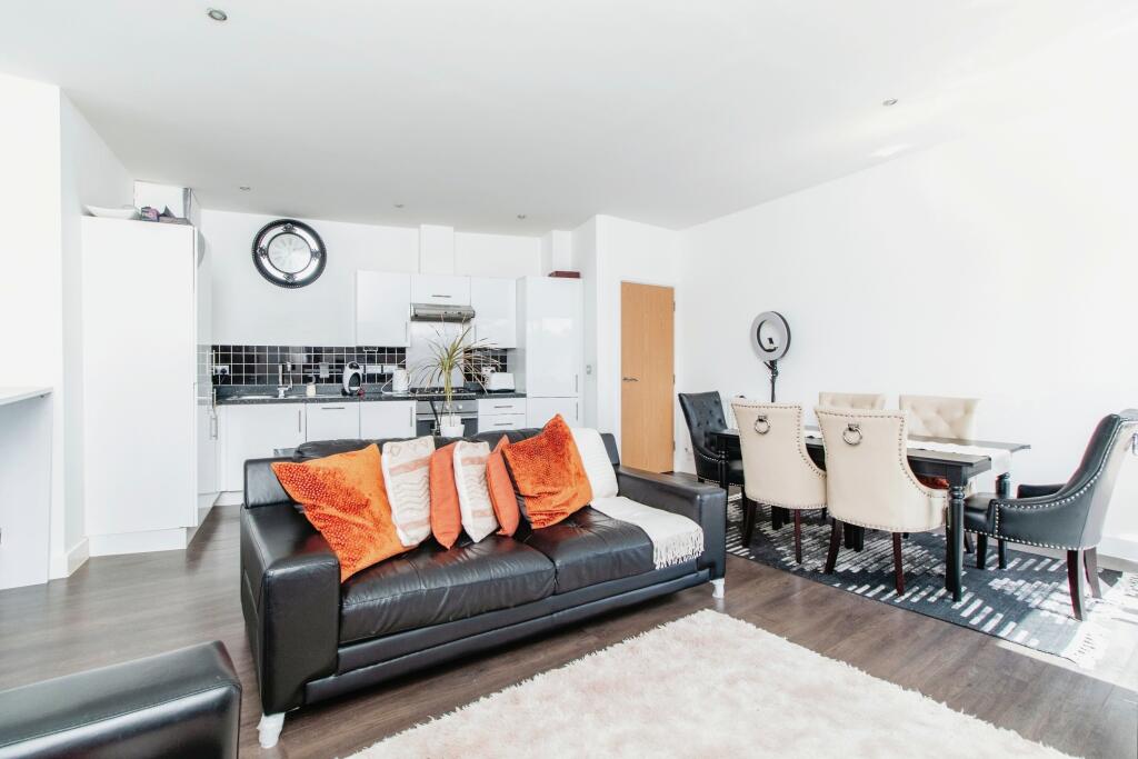 Additional property image - Southfields Green, GRAVESEND, Kent, DA11