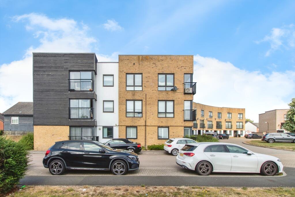 Additional property image - Southfields Green, GRAVESEND, Kent, DA11