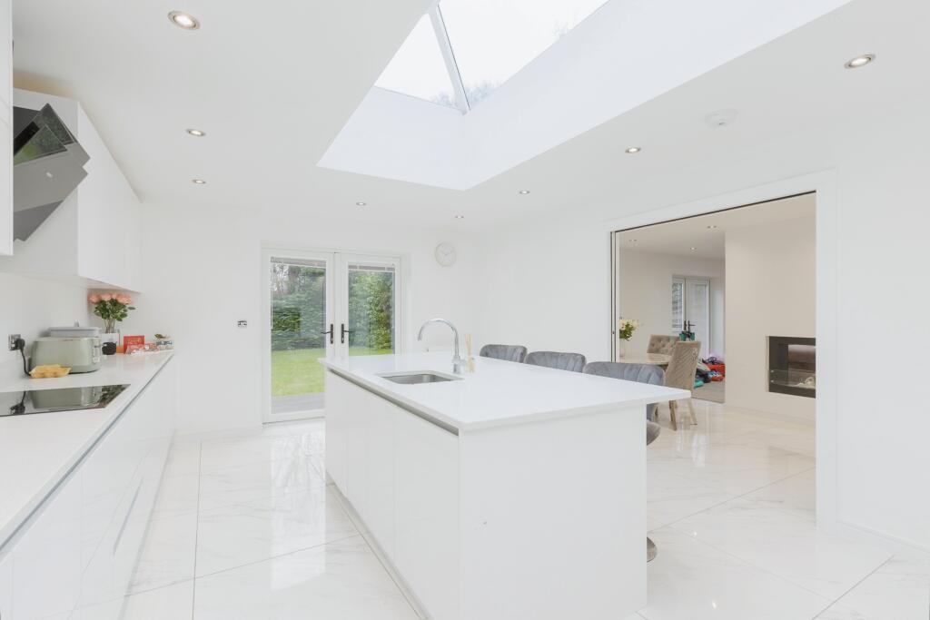 Additional property image - Woodland Close, Longfield, Kent, DA3