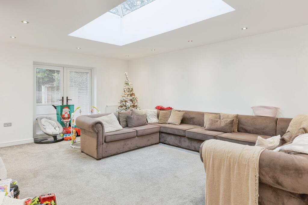 Additional property image - Woodland Close, Longfield, Kent, DA3