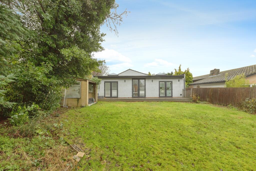Additional property image - Woodland Close, Longfield, Kent, DA3