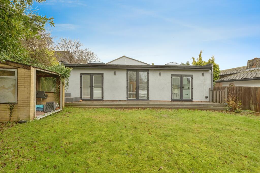 Additional property image - Woodland Close, Longfield, Kent, DA3