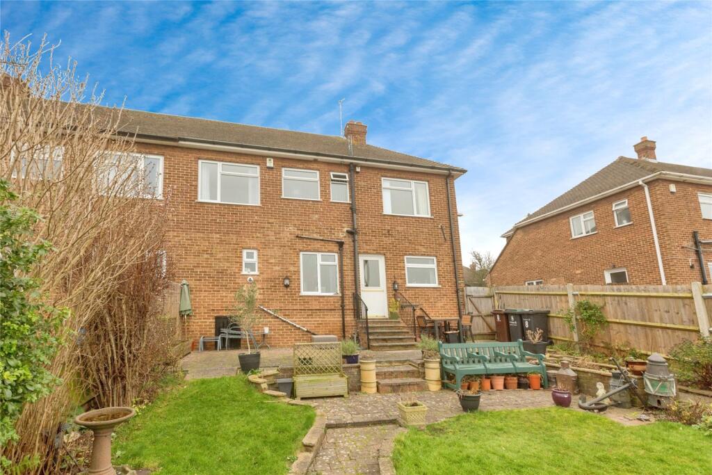 Additional property image - The Drive, GRAVESEND, Kent, DA12