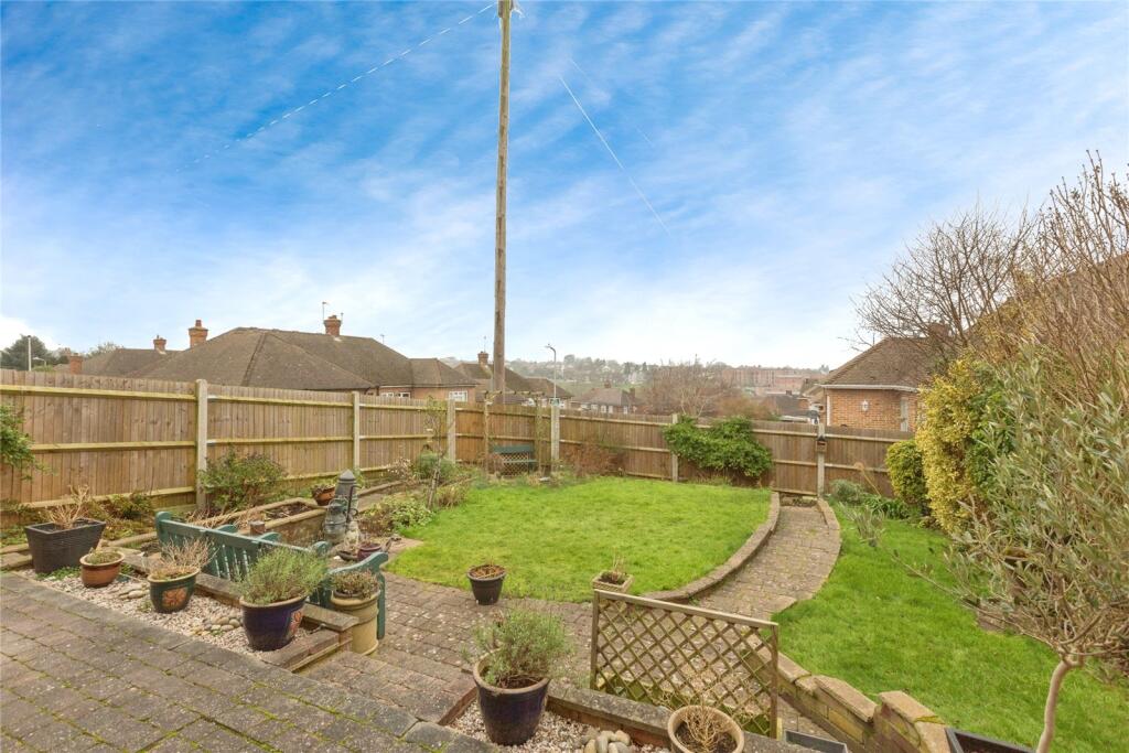 Additional property image - The Drive, GRAVESEND, Kent, DA12