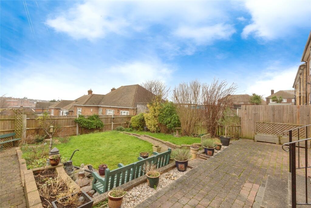 Additional property image - The Drive, GRAVESEND, Kent, DA12