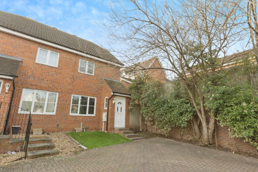 Additional property image - Lightermans Mews, Gravesend, Kent, DA11