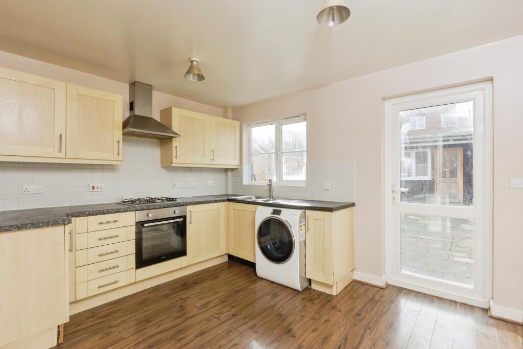 Additional property image - Lightermans Mews, Gravesend, Kent, DA11