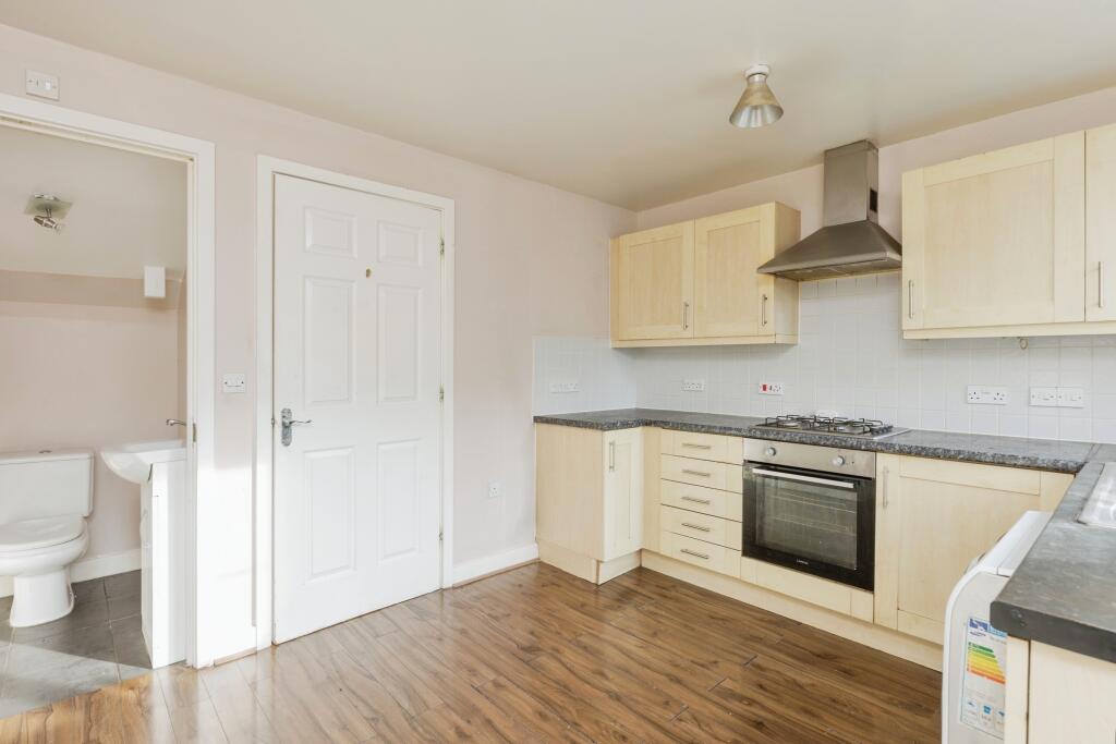 Additional property image - Lightermans Mews, Gravesend, Kent, DA11