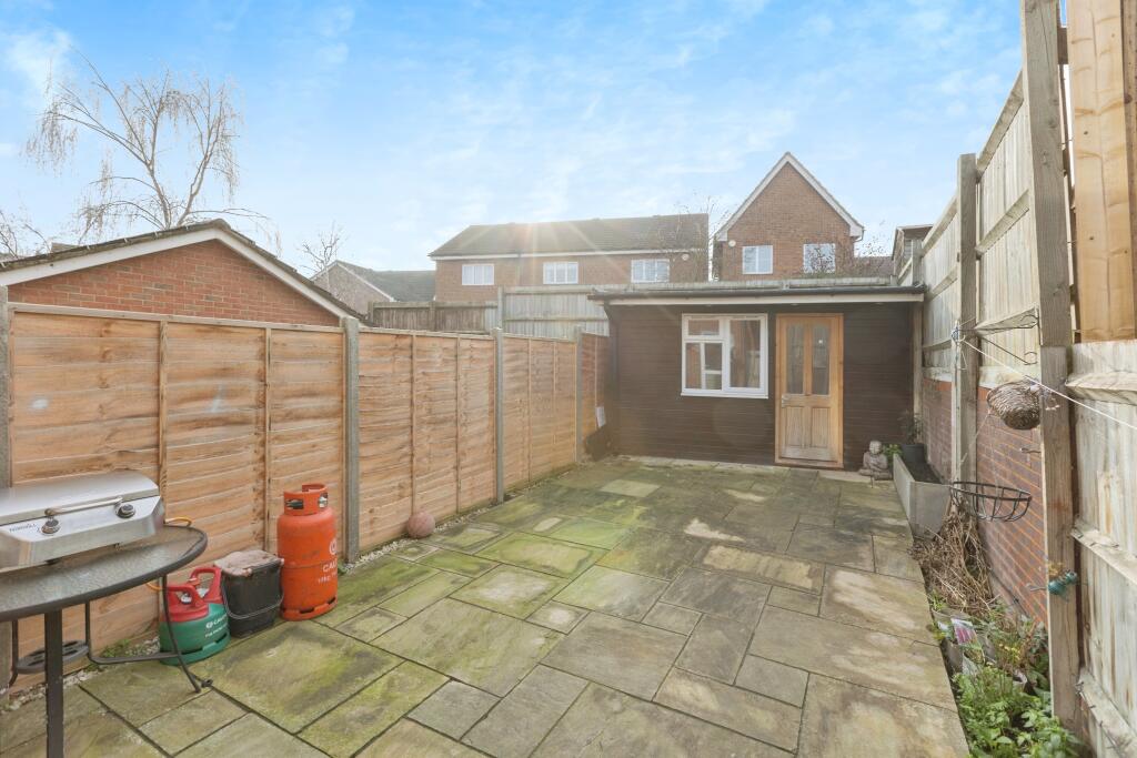 Additional property image - Lightermans Mews, Gravesend, Kent, DA11