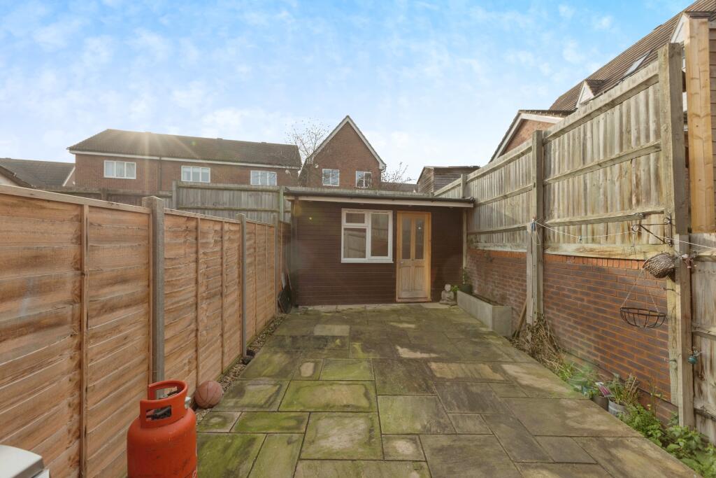 Additional property image - Lightermans Mews, Gravesend, Kent, DA11