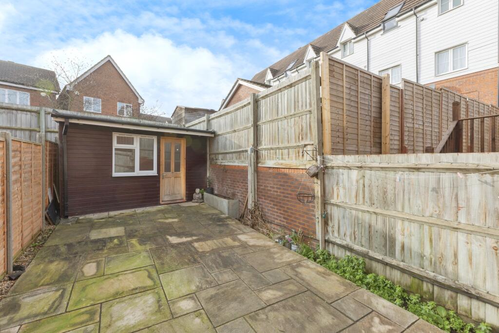 Additional property image - Lightermans Mews, Gravesend, Kent, DA11