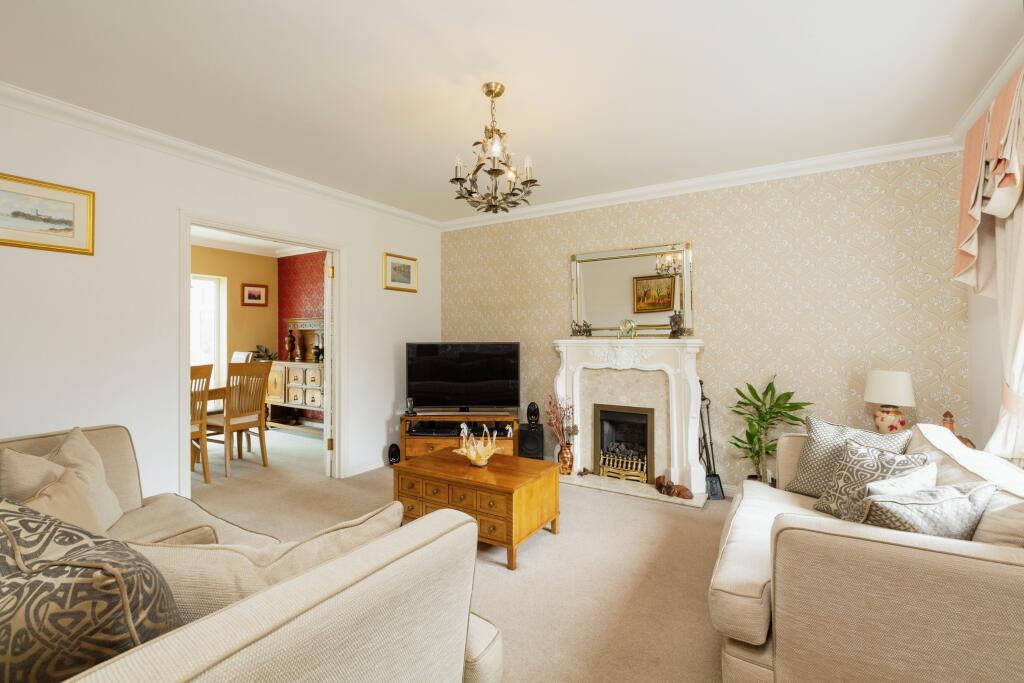 Additional property image - Ryecroft, Longfield Hill, Longfield, Kent, DA3