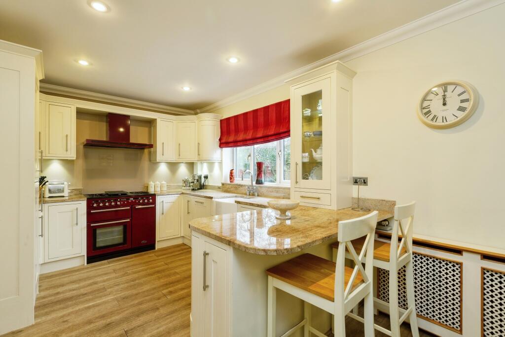 Additional property image - Ryecroft, Longfield Hill, Longfield, Kent, DA3